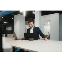 Портативный монитор Verbatim PMT-15 49592