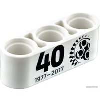 Конструктор LEGO Technic 42057 Сверхлегкий вертолет