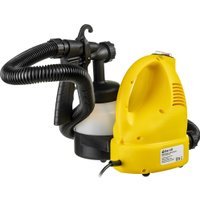 Краскораспылитель Garvill SGE650-HVLP