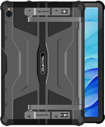 Oukitel RT6 (черный)