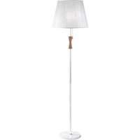 Торшер Aitin Pro НТБ 05-40-103 1905 (белый)