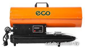 Дизельная тепловая пушка ECO OH 20