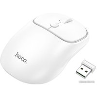 Мышь Hoco GM25 (белый)