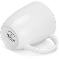 Набор кружек Fissman Floree 3665 (2шт)