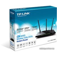 Беспроводной DSL-маршрутизатор TP-Link Archer VR400