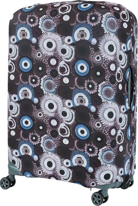 

Чехол для чемодана Fabretti W1078-L