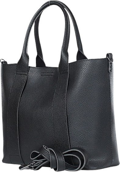 

Женская сумка Galanteya 11724 24с817к45 (черный)