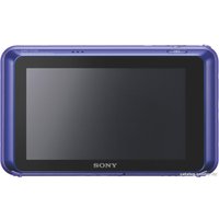 Фотоаппарат Sony Cyber-shot DSC-T110