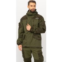 Костюм Huntsman Горка-5 60-62/188-194 (палатка/грета, хаки)