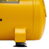 Компрессор Denzel DLP-950/10