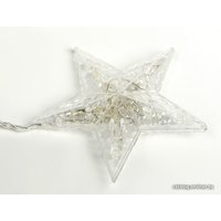 Гирлянда бахрома Luazon Звезды 2361700