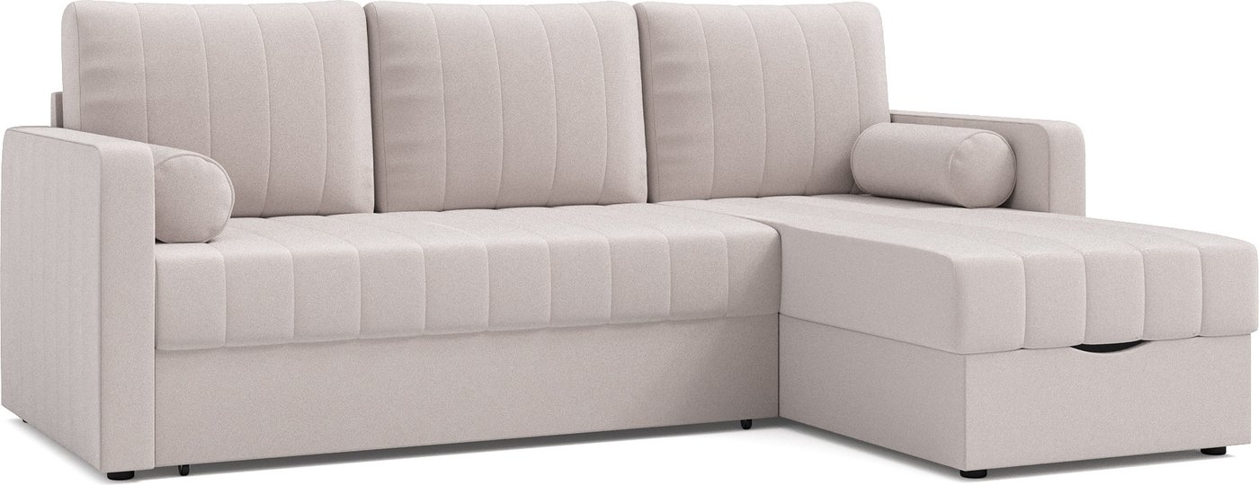 

Угловой диван Mio Tesoro Миссури угловой (Velutto 16, сван)