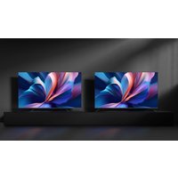 Телевизор Xiaomi TV A Pro 55" 2026 L55MB-APRU (международная версия) в Бресте