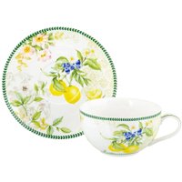 Чашка Elan Gallery Лимоны 420517
