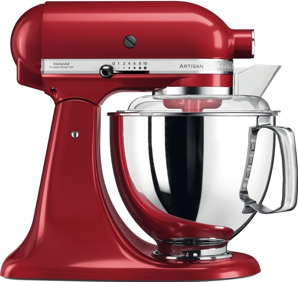 

Кухонная машина KitchenAid 5KSM175PSEER