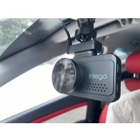 Видеорегистратор-GPS информатор (2в1) Intego Kite 2 4К