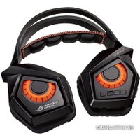 Наушники ASUS ROG Strix Wireless