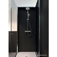 Душевая система  Hansgrohe Croma Select S 180 2jet Showerpipe 27254400