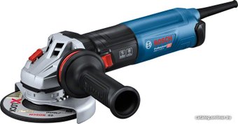 Bosch GWS 17-125 S Professional 06017D0300