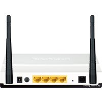 Беспроводной DSL-маршрутизатор TP-Link TD-W8961ND