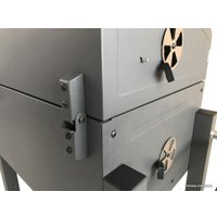 Гриль Maestro Grill SK620 (черный)