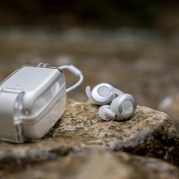 Наушники Klipsch T5 II Sport (белый)