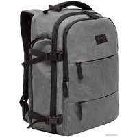 Городской рюкзак Grizzly RQ-405-1 (серый)