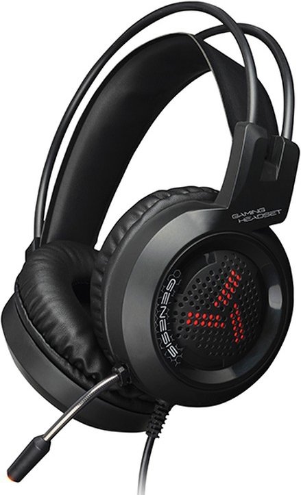 

Наушники QUMO Genesis GHS12