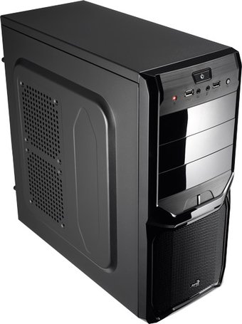 AeroCool V3X Black Edition