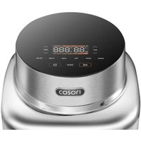 Аэрогриль (аэрофритюрница) Cosori Iconic Single 6.2l CAF-SE601S-CEU