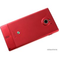 Телефон Sony Xperia Sola MT27i