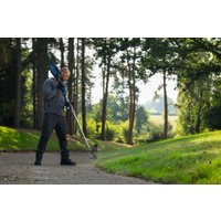 Триммер Bosch GRT 18V-40 Professional 06008D0200 (без АКБ) в Борисове