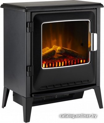 Электрокамин Dimplex Lucia Optiflame Electric Stove LUC20