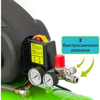 Компрессор Gardmann GMC-503