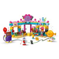 Конструктор LEGO Friends 42649 Кондитерская в Хартлейк-Сити