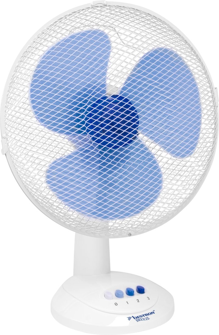 

Вентилятор Bestron DDF35W