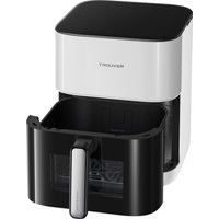 Аэрогриль (аэрофритюрница) Dreame Trouver Air Fryer FD10 Pro VFF12A (белый)