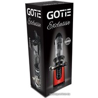 Соковыжималка Gotie GSJ-630R