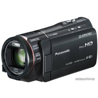 Видеокамера Panasonic HC-X920
