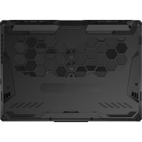 Игровой ноутбук ASUS TUF Gaming A15 FA506QM-HN005