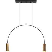 Подвесная люстра ImperiumLoft ARC01 189569-26