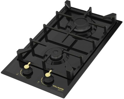 

Варочная панель Willmark WGH-2301 BLR
