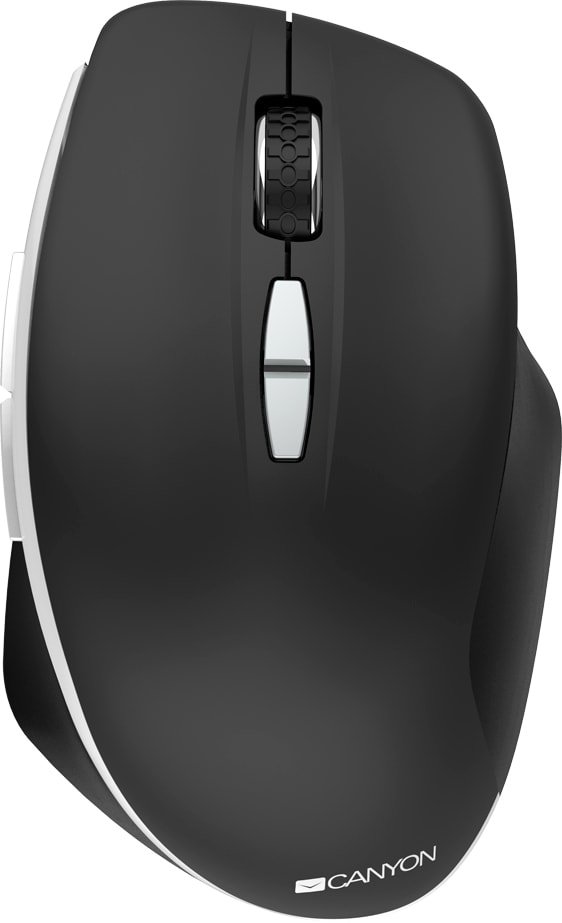 

Мышь Canyon MW-21 (черный)