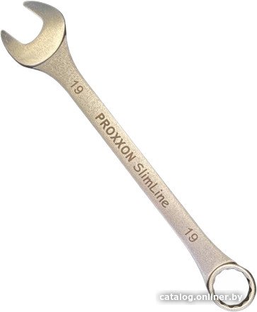 Ключ комбинированный Proxxon SlimLine 23919