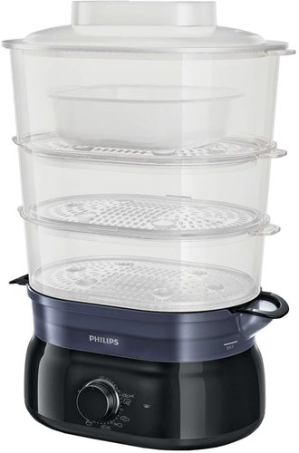 Пароварка Philips HD9126/90