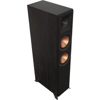 Напольная акустика Klipsch RP-6000F II (черный)