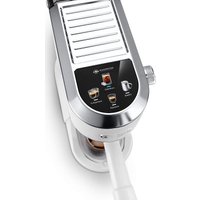 Рожковая кофеварка DeLonghi Dedica EC890.WI