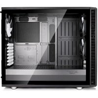 Корпус Fractal Design Define S2 (черный)