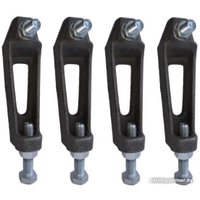 Ванна Wotte Старт УР 170x70 БП-00000004 (без ножек и ручек)