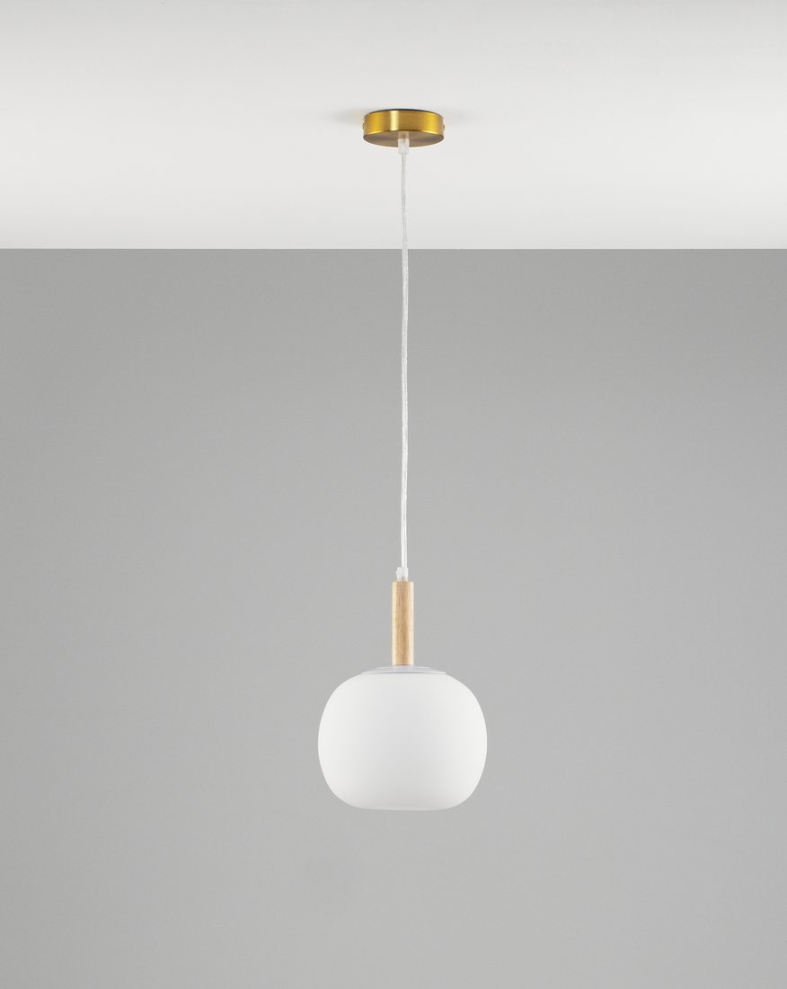 

Подвесная люстра Moderli Cute V10290-PL